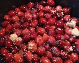 Homemade Cranberry Sauce Batch 2 recipe step 2 photo
