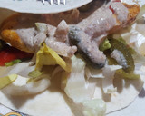Foto del paso 10 de la receta: Pollo Shawarma