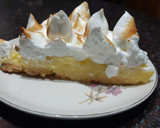 Foto del paso 5 de la receta: Lemon pie