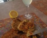 Foto del paso 4 de la receta: Torrejitas de papa