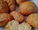 Foto langkah ke 8 dari resep Odading original #soft.