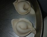 Foto del paso 3 de la receta: Cappellettis Express con Estofado de Pollo