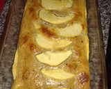 Foto del paso 9 de la receta: Budín de manzana