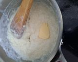 Une image de l'étape 2 de Tarte carelienne.