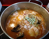 Foto del paso 5 de la receta: Pollo guisado de mi madre
