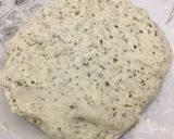 Foto del paso 3 de la receta: Grisines de Orégano 🥖