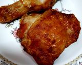 รูปขั้นตอนการทำที่ 3 ของ ไก่ทอดใน Airfryer
