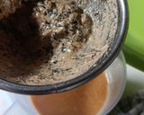 Foto langkah ke 3 dari resep Roasted Milk iced tea.