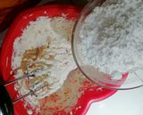 Foto del paso 16 de la receta: Red velvet cake