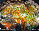 Foto del paso 2 de la receta: Paella de conejo y gambas langostineras