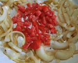 Foto del paso 2 de la receta: Revuelto a mi manera