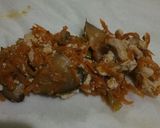 Foto langkah ke 3 dari resep Lumpia Tahu & Piscok (Frozen Spring Rolls).
