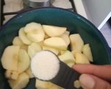 Foto del paso 2 de la receta: Pay de manzana