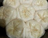 A picture of step 9 of Whole wheat flour sa buns.