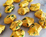 મેથી મસાલા પૂરી (Methi Masala Puri Recipe In Gujarati ) રેસીપી સ્ટેપ1ફોટો