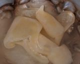 Foto langkah ke 6 dari resep Tahu Campur.