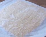【COOKING BUBU】夏日風味香甜芒果曲奇 | MANGO COOKIES | ドライマンゴークッキー♡的食譜步驟3照片
