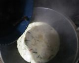 Foto langkah ke 4 dari resep Santan Pedas Ikan Tongkol.