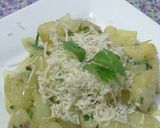 Foto langkah ke 5 dari resep Kentang keju empuk #MPASI 1,5 th.