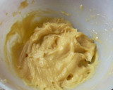 Foto del paso 1 de la receta: Profiteroles
