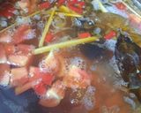 Foto langkah ke 4 dari resep Asem-asem Daging.