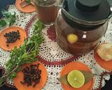 A picture of step 7 of Immunity Booster Ayurvedic Kadha (Extract).