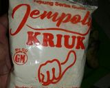 Foto langkah ke 2 dari resep Terong Crispy.