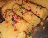 Foto langkah ke 4 dari resep Bolu sukade enak.