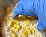 Une image de l'étape 1 de Scones.