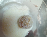 A picture of step 4 of Oats Cookies/ Biscuits.