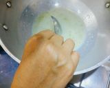 A picture of step 1 of Coconut Bliss Balls.