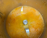 Foto del paso 4 de la receta: Albóndigas de merluza y gambas en Thermomix