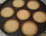 Foto langkah ke 5 dari resep Terang bulan mini.