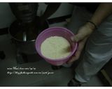 A picture of step 6 of Homemade Happiness ~ Baking Class Debut: Pineapple Cakes.
