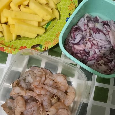 Langkah 1