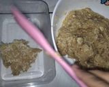 Foto langkah ke 3 dari resep Nuget crispy bubble Crumbs.