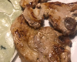 Foto del paso 7 de la receta: Endivias con salsa roquefort