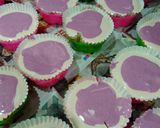 Foto langkah ke 2 dari resep Bolu kukus anti kutukan (setelah 9x mingkem).
