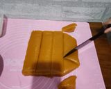 Foto langkah ke 5 dari resep Ongol Ongol Ubi.