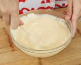 Foto langkah ke 4 dari resep Brokoli Panggang Keju Devina Hermawan.
