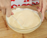 Foto langkah ke 4 dari resep Brokoli Panggang Keju Devina Hermawan.