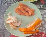 Foto del paso 2 de la receta Sushi 🍣