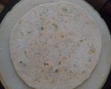 गोभी का पराठा (Gobhi ka paratha recipe in hindi) रेसिपी चरण 3 फोटो