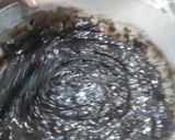 A picture of step 6 of Chocolate moist cake with butter frosting.