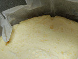Tarta de queso la Viña / Olla GM H deluxe