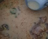 Foto langkah ke 3 dari resep Gulai Balungan Kambing.