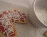 Foto del paso 6 de la receta: Pizzalleta!!