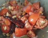મિક્સ વેજ સબ્જી ઇન રેડ મખની ગ્રેવી (Mix Veg Sabji In Red Makhani Gravy Recipe In Gujarati) રેસીપી સ્ટેપ2ફોટો