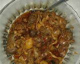 Foto langkah ke 6 dari resep Semur Ati Ampela.
