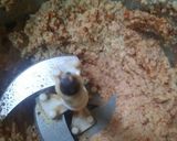 Foto langkah ke 2 dari resep Sambal Kacang Untuk Siomay,Batagor, Sate dll.